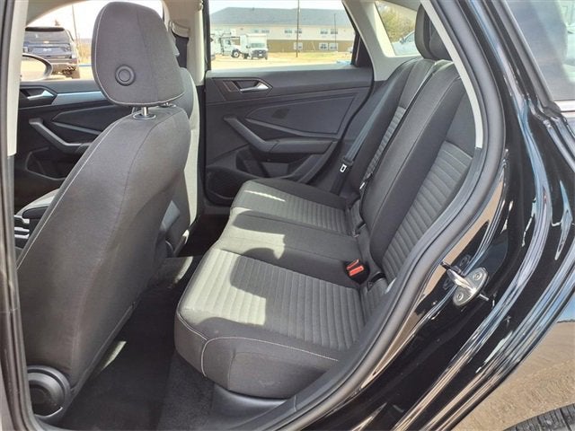 2024 Volkswagen Jetta S