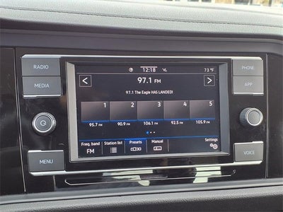 2024 Volkswagen Jetta S