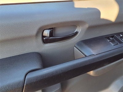 2021 Nissan NV Passenger NV3500 HD SV