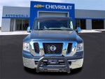 2021 Nissan NV Passenger NV3500 HD SV