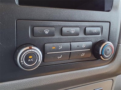 2021 Nissan NV Passenger NV3500 HD SV