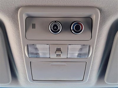 2021 Nissan NV Passenger NV3500 HD SV