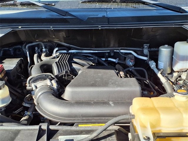 2021 Nissan NV Passenger NV3500 HD SV