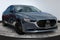 2026 Mazda Mazda3 Sedan 2.5 S Carbon Edition