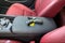 2026 Mazda Mazda3 Sedan 2.5 S Carbon Edition