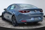 2026 Mazda Mazda3 Sedan 2.5 S Carbon Edition