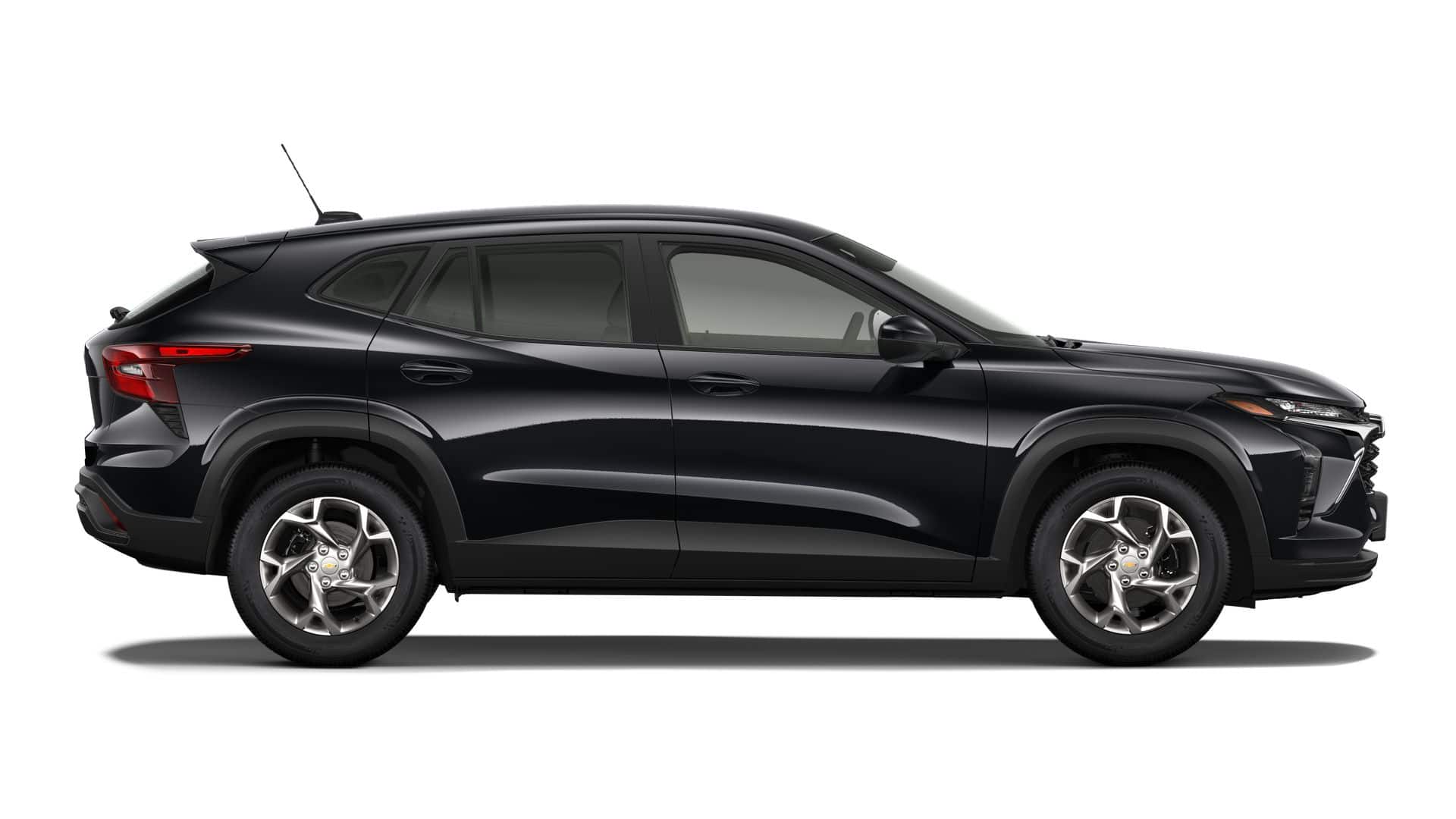Ls Services 2026 Chevrolet Trax LS Mineral Wells TX | AutoWorld Chevrolet ...