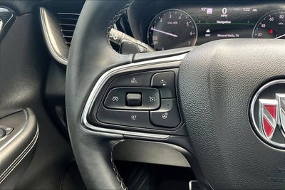 2022 Buick Envision Essence