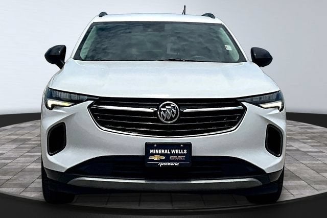 2022 Buick Envision Essence