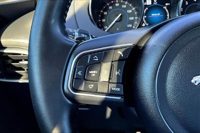 2020 Jaguar F-PACE 25t Premium