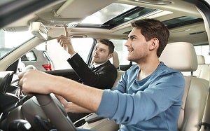 Schedule a test drive at Autoworld Chevrolet in Mineral Wells, TX.