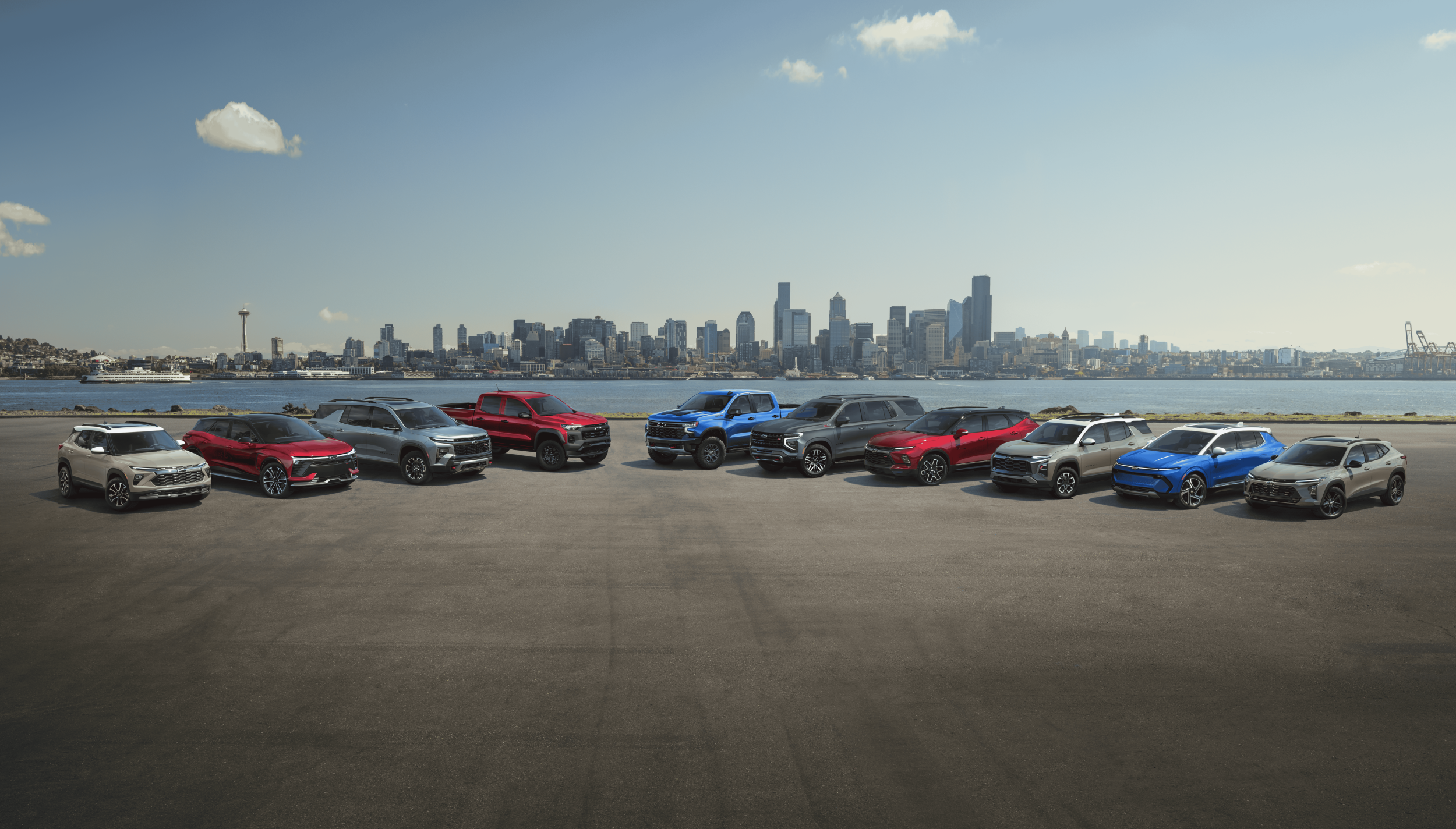 CHEVY SPECIAL OFFERS | Autoworld Chevrolet in Mineral Wells TX