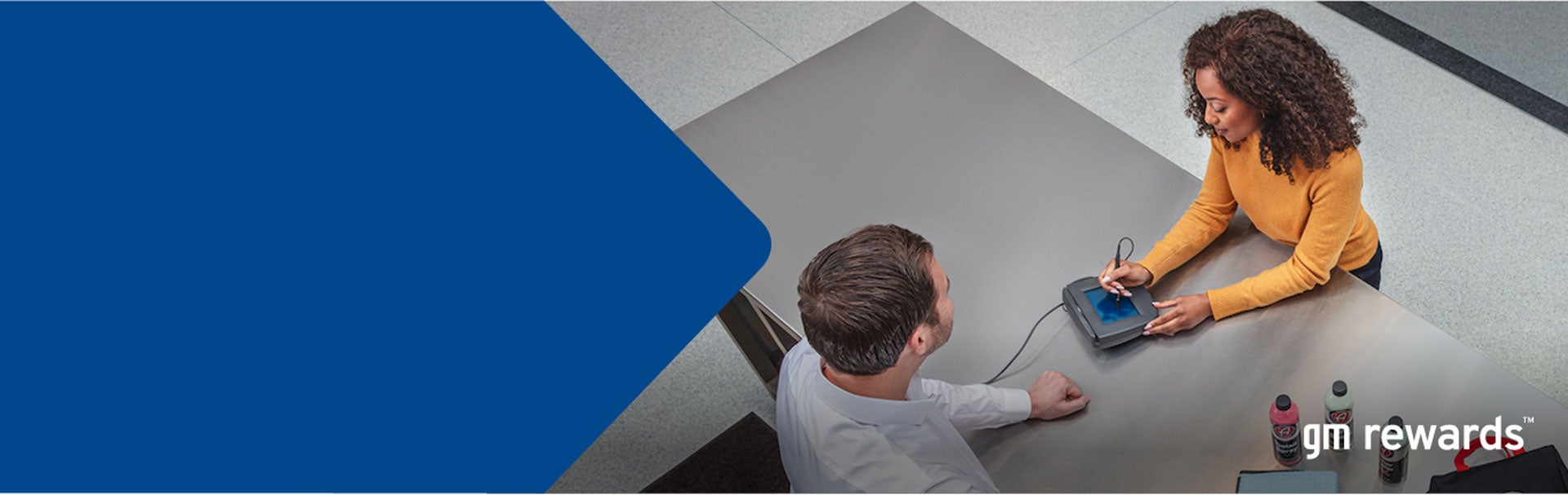 Autoworld Chevrolet in Mineral Wells TX