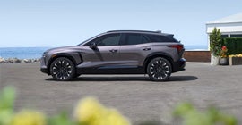 Autoworld Chevrolet in Mineral Wells TX