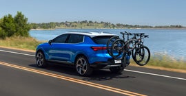 Autoworld Chevrolet in Mineral Wells TX