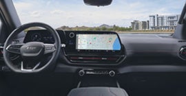 Autoworld Chevrolet in Mineral Wells TX