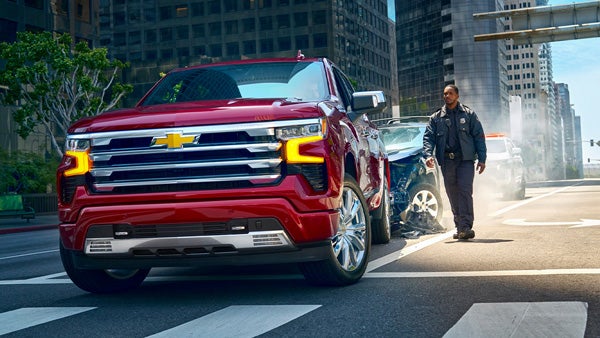 Autoworld Chevrolet in Mineral Wells TX