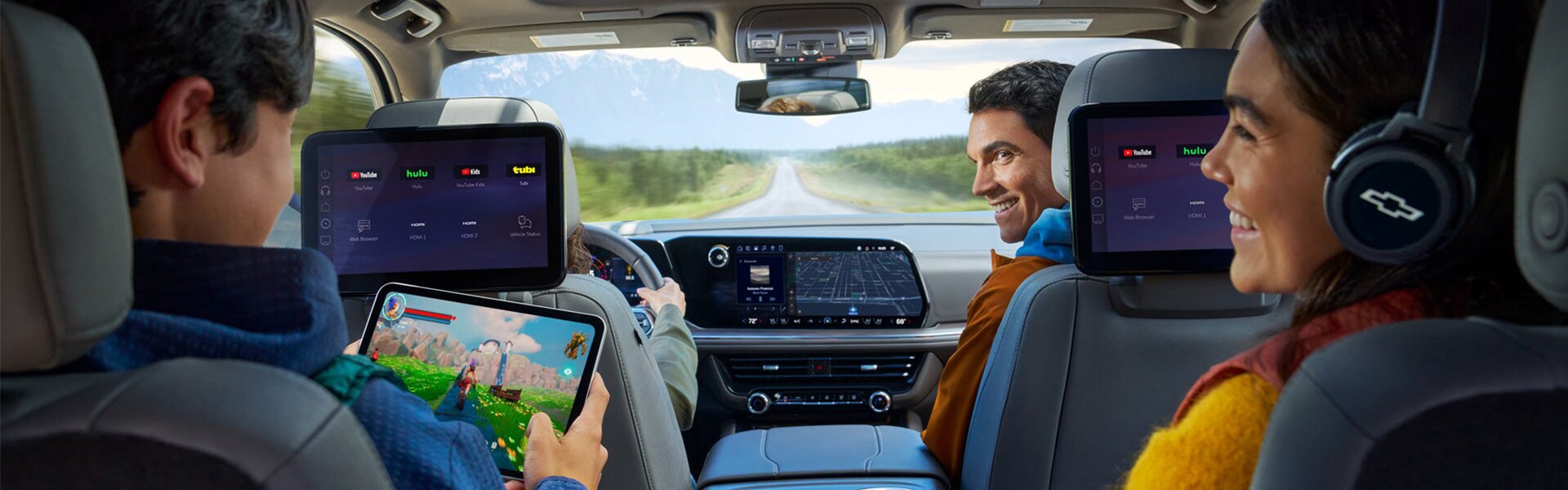 Autoworld Chevrolet in Mineral Wells TX