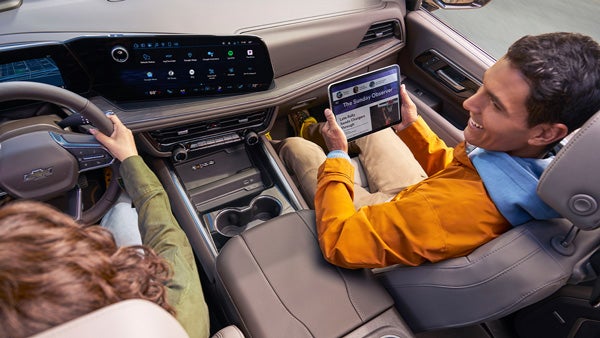 Autoworld Chevrolet in Mineral Wells TX