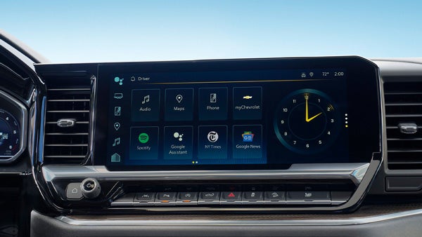 Autoworld Chevrolet in Mineral Wells TX