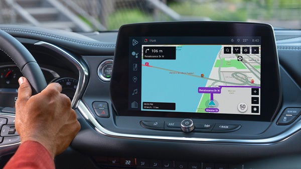 Autoworld Chevrolet in Mineral Wells TX