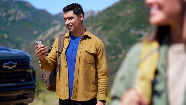 Autoworld Chevrolet in Mineral Wells TX