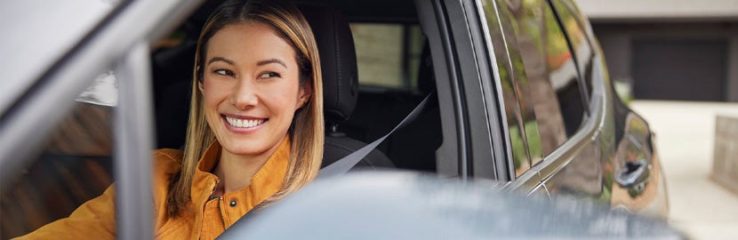 Autoworld Chevrolet in Mineral Wells TX