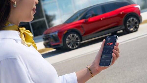 Autoworld Chevrolet in Mineral Wells TX