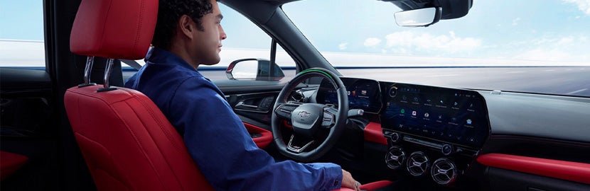 Autoworld Chevrolet in Mineral Wells TX