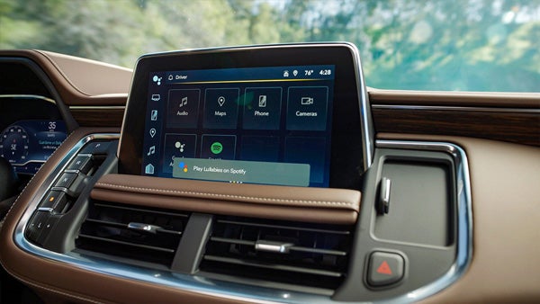 Autoworld Chevrolet in Mineral Wells TX