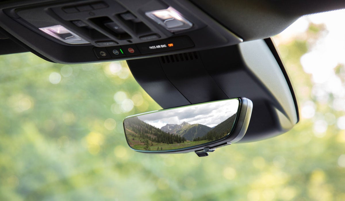 Autoworld Chevrolet in Mineral Wells TX