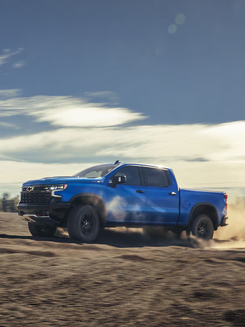 Autoworld Chevrolet in Mineral Wells TX