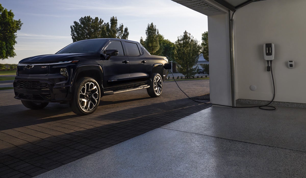 Autoworld Chevrolet in Mineral Wells TX