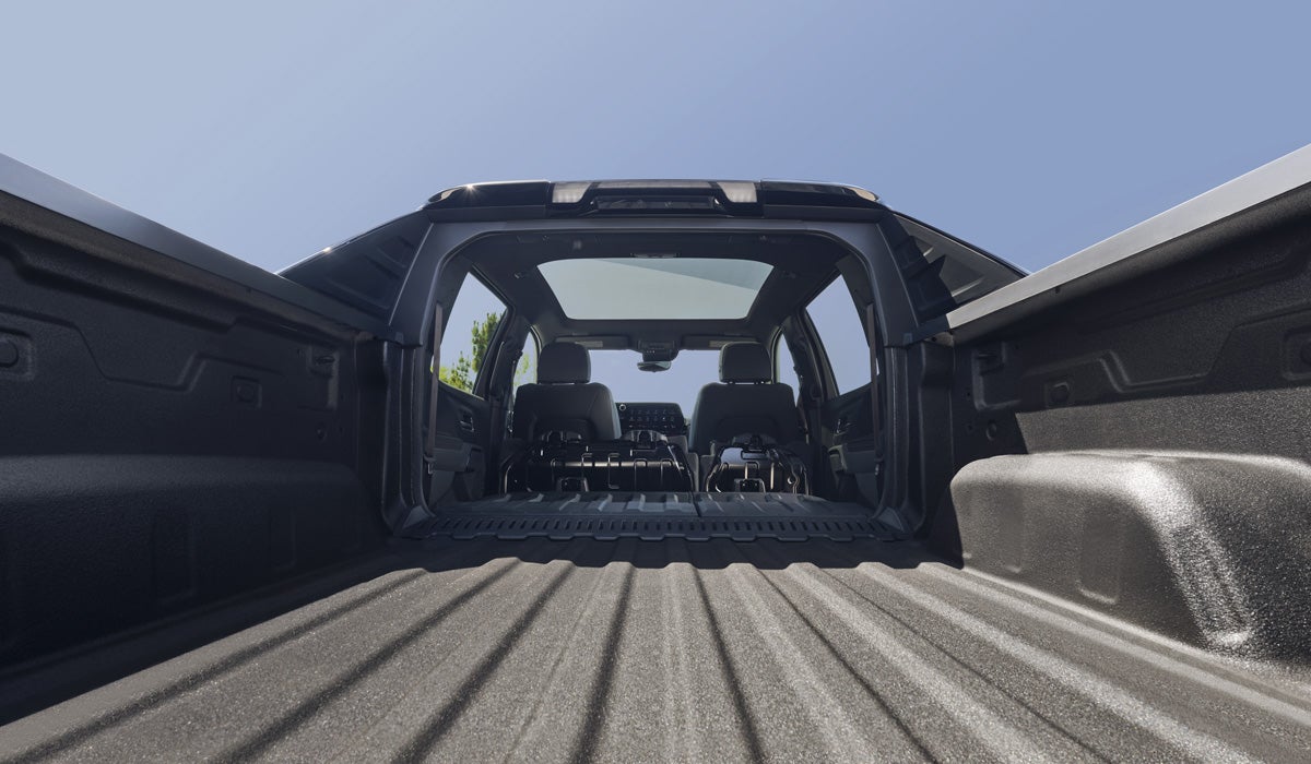 Autoworld Chevrolet in Mineral Wells TX