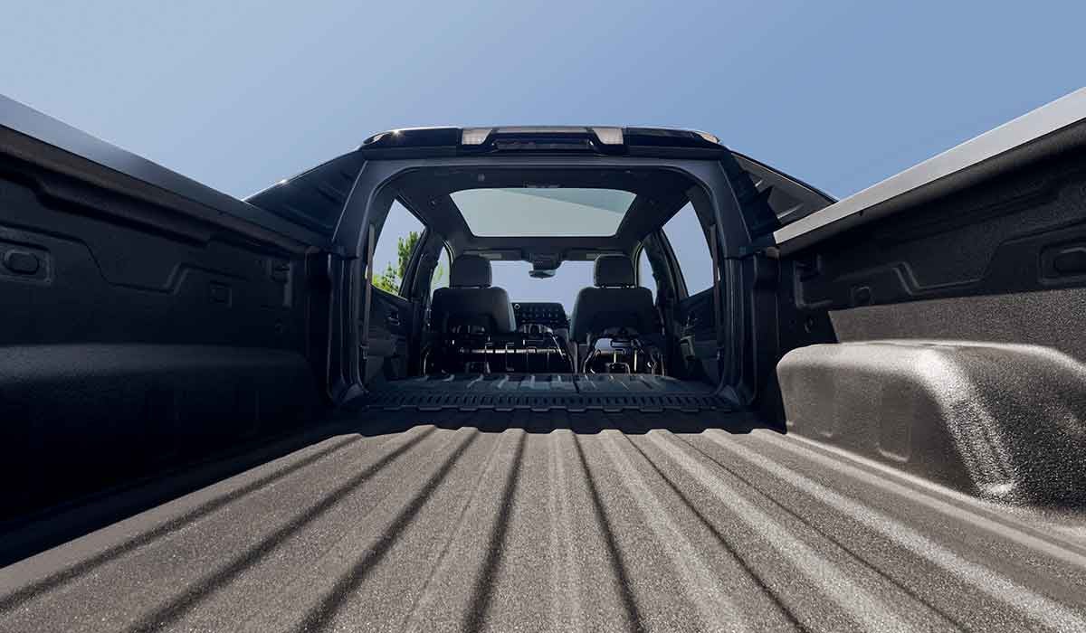 Autoworld Chevrolet in Mineral Wells TX