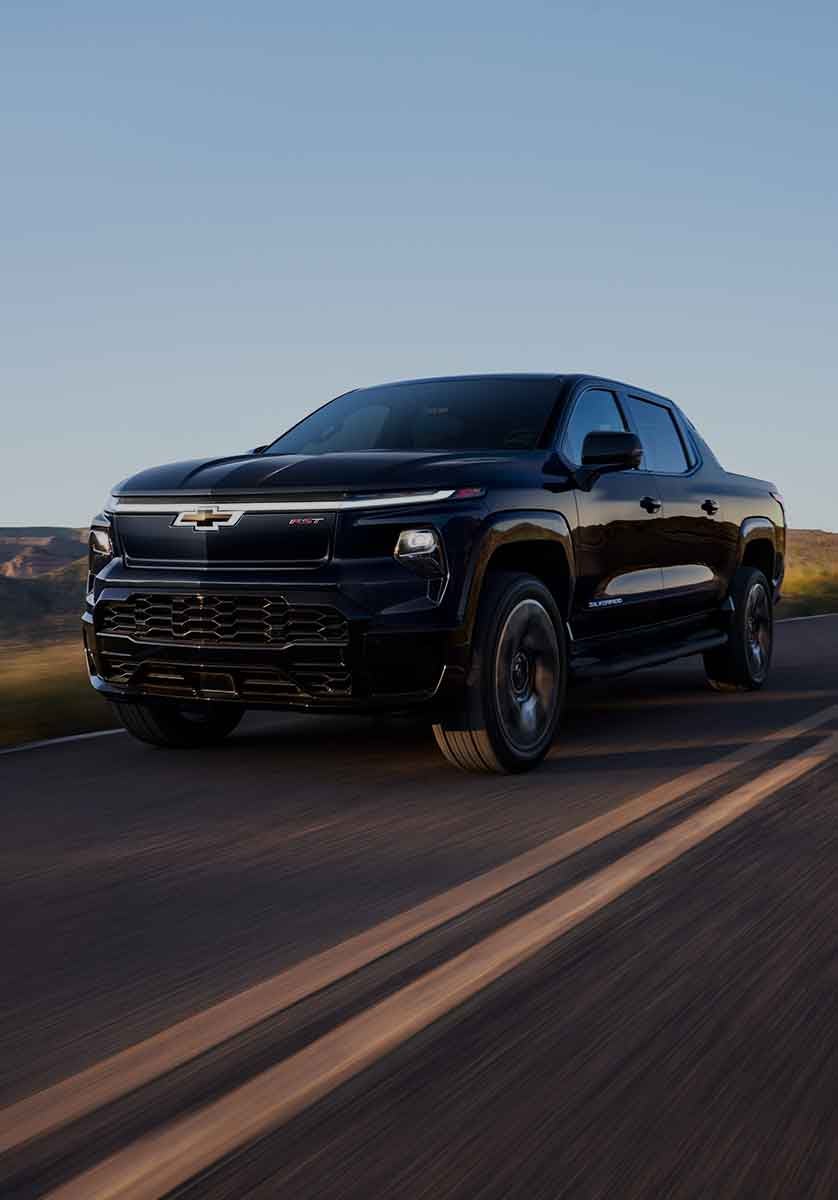 Autoworld Chevrolet in Mineral Wells TX