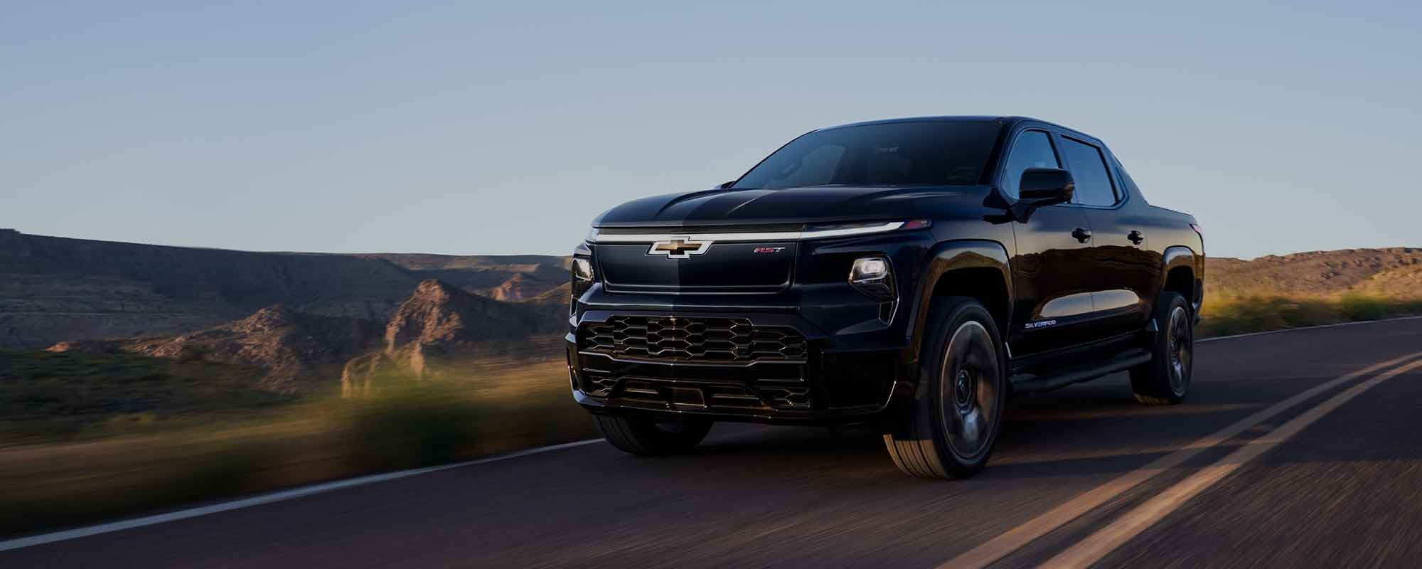 Autoworld Chevrolet in Mineral Wells TX