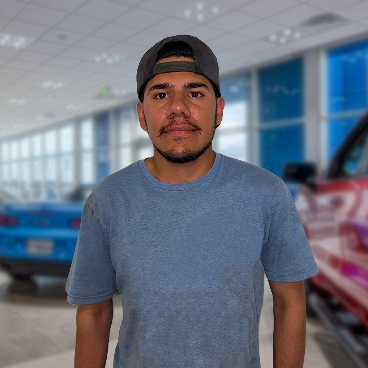 Ulysses Gonzalez