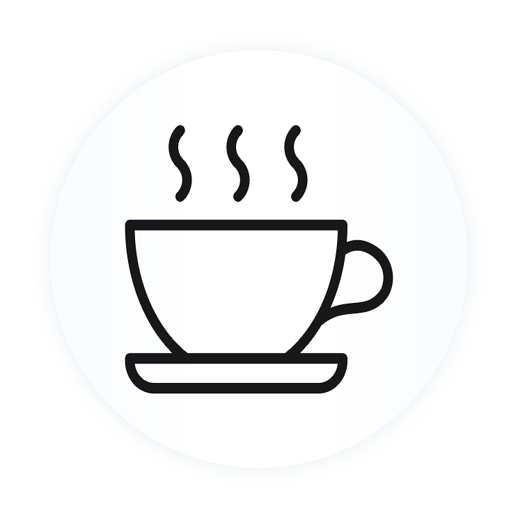 Cup icon