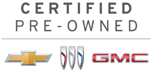 Chevrolet Buick GMC Certified Pre-Owned in Mineral Wells, TX